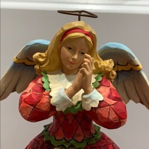 2006 Jim Shore Musical Angel C4006648